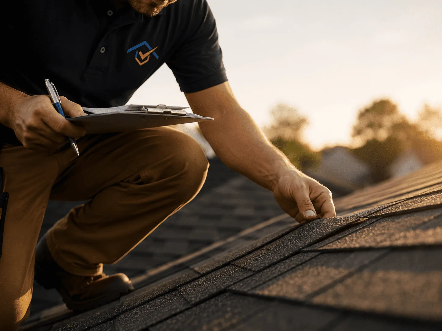 Why Choose Roof Inspection in Compton, CA